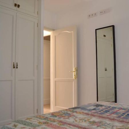 Casa Nori - Apartamento A 4 Minutos De La Playa Tias Bagian luar foto